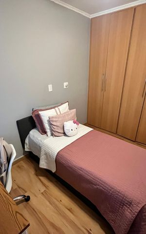 Apartamento à venda com 189m², 4 quartos e 4 vagasQuarto 2