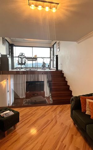 Apartamento à venda com 189m², 4 quartos e 4 vagasSala