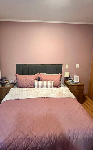 Apartamento à venda com 189m², 4 quartos e 4 vagasSuíte 1
