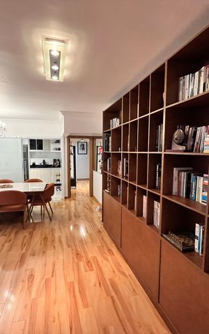 Apartamento à venda com 189m², 4 quartos e 4 vagasSala