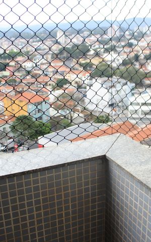 Apartamento à venda com 189m², 4 quartos e 4 vagasVaranda da Suíte 1