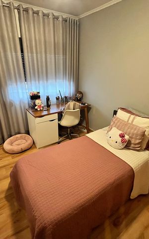 Apartamento à venda com 189m², 4 quartos e 4 vagasQuarto 2