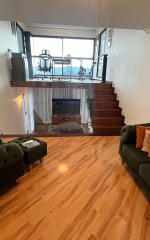 Apartamento à venda com 189m², 4 quartos e 4 vagasSala