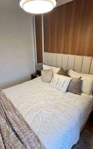 Apartamento à venda com 189m², 4 quartos e 4 vagasQuarto Suíte 4