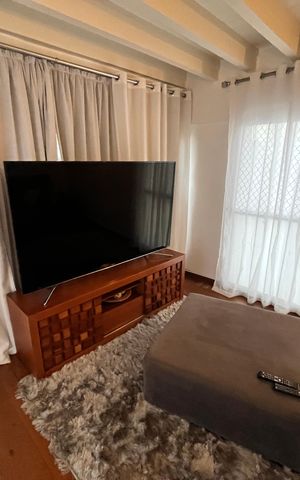 Apartamento à venda com 189m², 4 quartos e 4 vagasSala