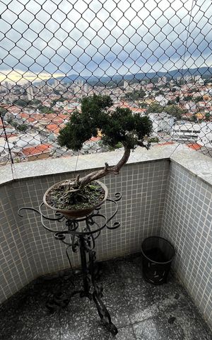 Apartamento à venda com 189m², 4 quartos e 4 vagasVaranda Quarto Suíte 4