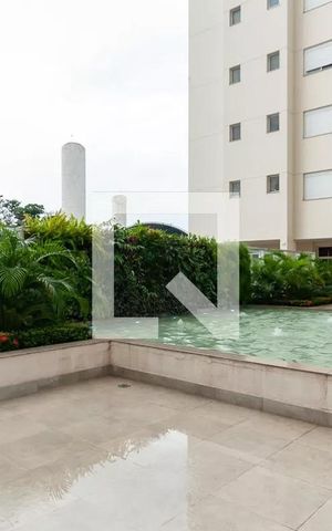 Apartamento à venda com 41m², 1 quarto e 1 vaga Apartamento à venda com 41m², 1 quarto e 1 vagaÁrea comum