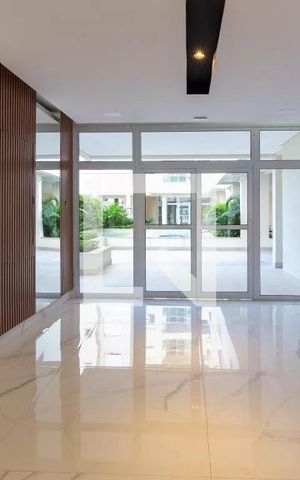 Apartamento à venda com 41m², 1 quarto e 1 vaga Apartamento à venda com 41m², 1 quarto e 1 vagaHall Social
