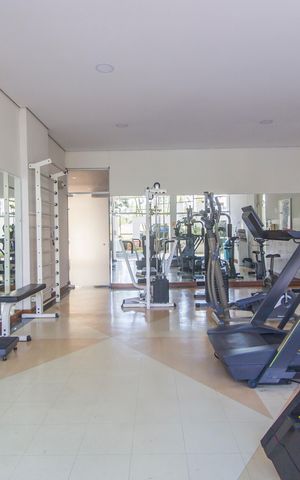 Apartamento à venda com 94m², 2 quartos e 1 vagaAcademia