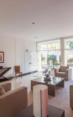Apartamento à venda com 94m², 2 quartos e 1 vagaÁrea comum