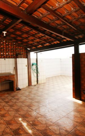 Apartamento à venda com 125m², 2 quartos e 2 vagasÁrea gourmet