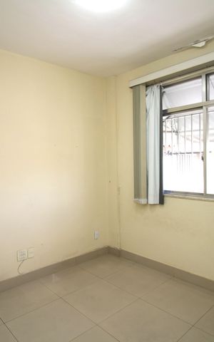 Apartamento à venda com 125m², 2 quartos e 2 vagasQuarto 2