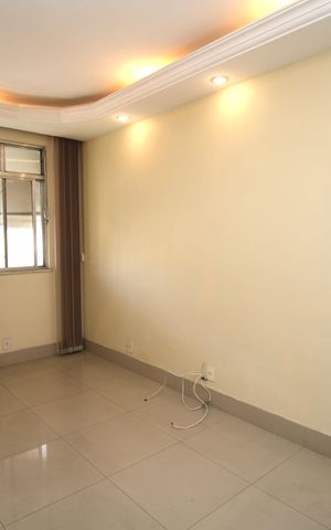 Apartamento à venda com 125m², 2 quartos e 2 vagasSala
