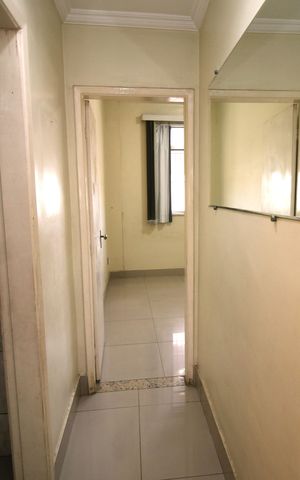 Apartamento à venda com 125m², 2 quartos e 2 vagasSala - Corredor