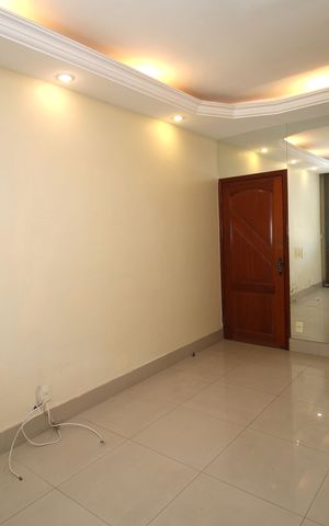 Apartamento à venda com 125m², 2 quartos e 2 vagasSala