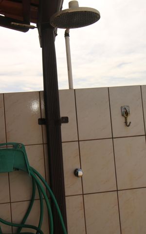 Apartamento à venda com 125m², 2 quartos e 2 vagasTerraço - Chuveirão