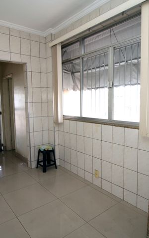 Apartamento à venda com 125m², 2 quartos e 2 vagasÁrea de Serviço