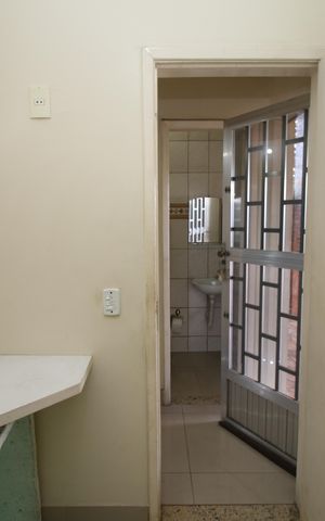 Apartamento à venda com 125m², 2 quartos e 2 vagasQuarto de Serviço