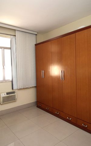 Apartamento à venda com 125m², 2 quartos e 2 vagasQuarto 1