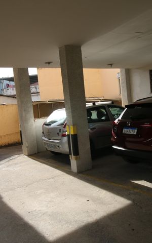 Apartamento à venda com 125m², 2 quartos e 2 vagasGaragem