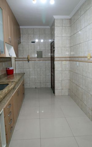Apartamento à venda com 125m², 2 quartos e 2 vagasCozinha