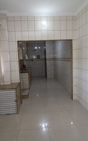 Apartamento à venda com 125m², 2 quartos e 2 vagasÁrea de Serviço
