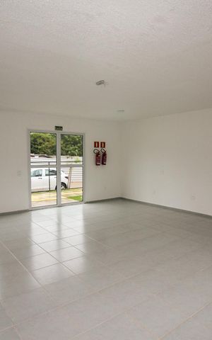 Apartamento para alugar com 50m², 2 quartos e sem vaga Apartamento para alugar com 50m², 2 quartos e sem vagaÁrea comum - Salão de festas