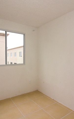 Apartamento para alugar com 50m², 2 quartos e sem vaga Apartamento para alugar com 50m², 2 quartos e sem vagaQuarto 2