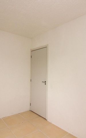 Apartamento para alugar com 50m², 2 quartos e sem vaga Apartamento para alugar com 50m², 2 quartos e sem vagaQuarto 1