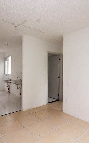 Apartamento para alugar com 50m², 2 quartos e sem vaga Apartamento para alugar com 50m², 2 quartos e sem vagaSala