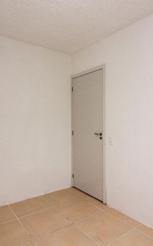 Apartamento para alugar com 50m², 2 quartos e sem vaga Apartamento para alugar com 50m², 2 quartos e sem vagaQuarto 2