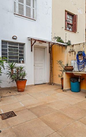 Casa à venda com 145m², 2 quartos e 1 vaga Casa à venda com 145m², 2 quartos e 1 vagaÁrea Externa