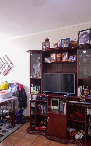 Apartamento à venda com 65m², 2 quartos e 1 vagaSala 