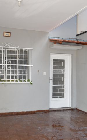Casa à venda com 155m², 3 quartos e 1 vagaGaragem
