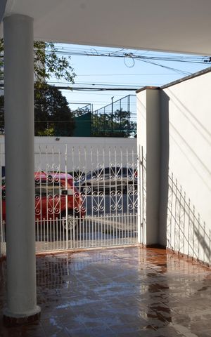 Casa à venda com 155m², 3 quartos e 1 vagaGaragem
