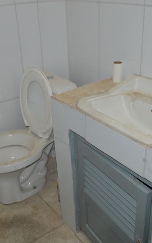 Casa à venda com 155m², 3 quartos e 1 vagaLavabo