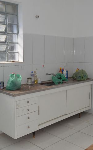 Casa à venda com 155m², 3 quartos e 1 vagaCozinha