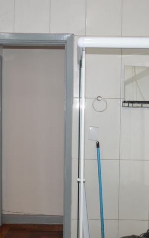 Casa à venda com 155m², 3 quartos e 1 vagaBanheiro