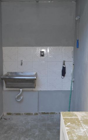 Casa à venda com 155m², 3 quartos e 1 vagaÁrea de Serviço