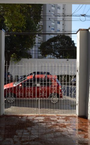 Casa à venda com 155m², 3 quartos e 1 vagaGaragem