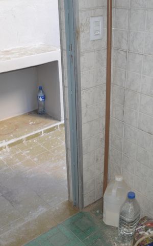 Casa à venda com 155m², 3 quartos e 1 vagaQuarto de Serviço