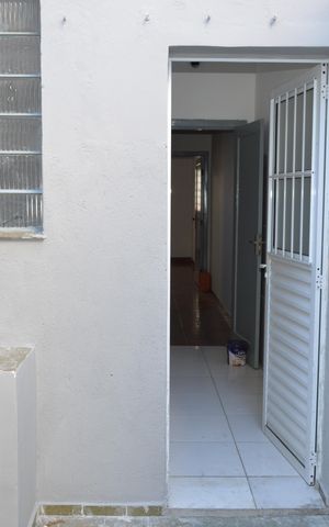 Casa à venda com 155m², 3 quartos e 1 vagaÁrea de Serviço