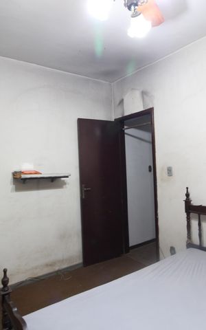 Casa de condomínio à venda com 374m², 4 quartos e 2 vagasCasa 2: Quarto 2