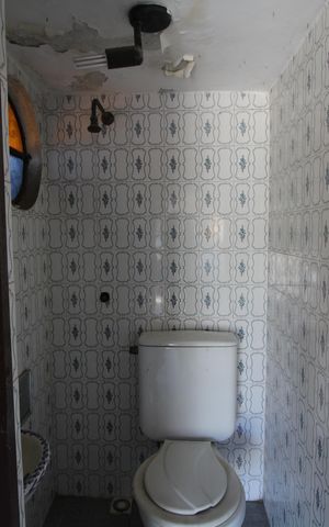 Casa de condomínio à venda com 374m², 4 quartos e 2 vagasTerraço: Lavabo