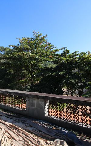 Casa de condomínio à venda com 374m², 4 quartos e 2 vagasTerraço