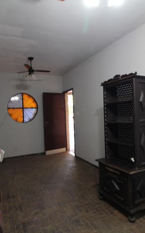 Casa de condomínio à venda com 374m², 4 quartos e 2 vagasCasa 2: Sala