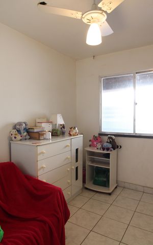 Casa de condomínio à venda com 374m², 4 quartos e 2 vagasCasa 1: Quarto 1