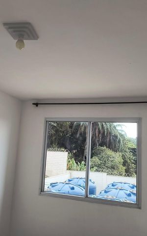 Apartamento à venda com 54m², 2 quartos e 1 vaga Apartamento à venda com 54m², 2 quartos e 1 vagaQuarto 2