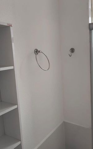 Apartamento à venda com 54m², 2 quartos e 1 vaga Apartamento à venda com 54m², 2 quartos e 1 vagaBanheiro