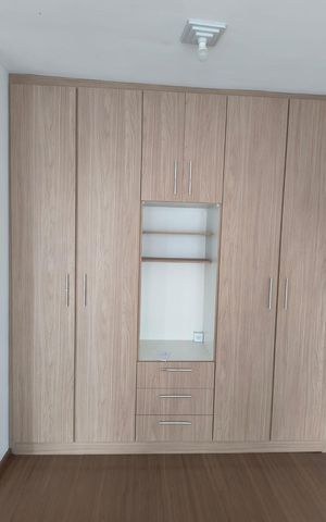Apartamento à venda com 54m², 2 quartos e 1 vaga Apartamento à venda com 54m², 2 quartos e 1 vagaSala
